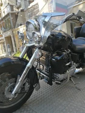 Honda Valkyrie Спешно , снимка 10