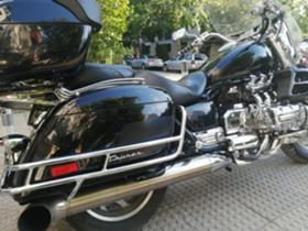 Honda Valkyrie Спешно , снимка 14