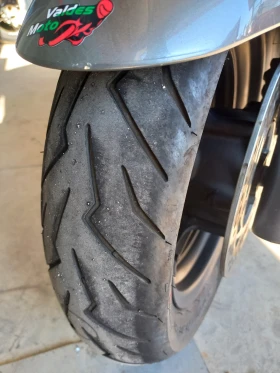 Honda Silver Wing 400, снимка 6