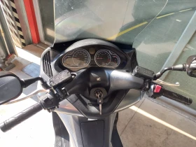 Honda Silver Wing 400, снимка 8