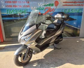 Honda Silver Wing 400, снимка 1