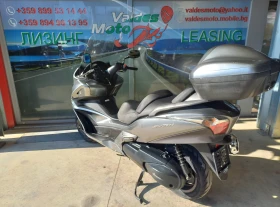 Honda Silver Wing 400, снимка 5