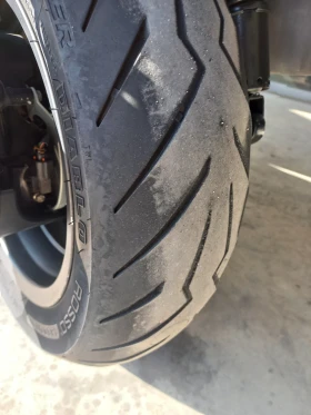 Honda Silver Wing 400, снимка 7