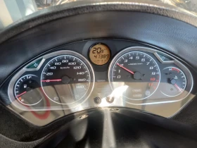 Honda Silver Wing 400, снимка 9