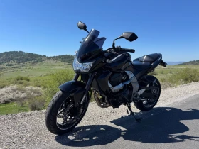 Kawasaki Z, снимка 5