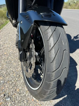 Kawasaki Z, снимка 11