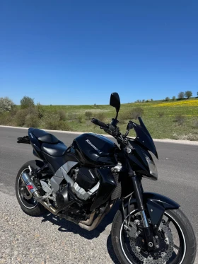 Kawasaki Z, снимка 10