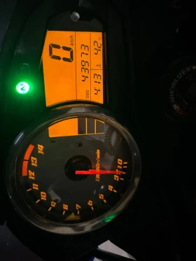 Kawasaki Z, снимка 13