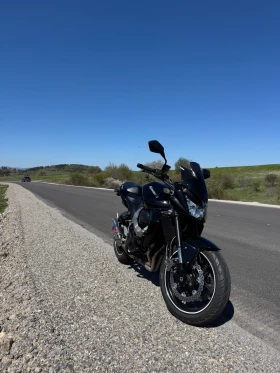 Kawasaki Z, снимка 4