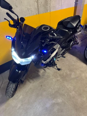 Kawasaki Z, снимка 14