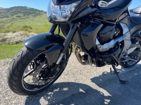 Kawasaki Z, снимка 3