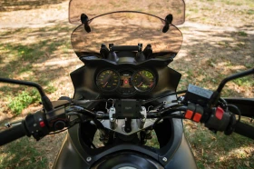 Suzuki V-strom DL 650, снимка 4