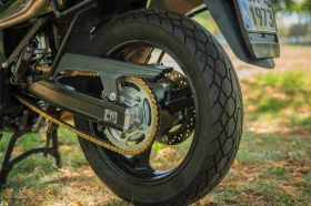 Suzuki V-strom DL 650, снимка 6