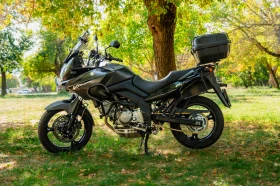 Suzuki V-strom DL 650, снимка 3