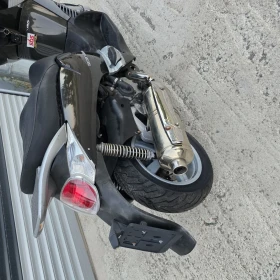 Aprilia Scarabeo 500, снимка 6