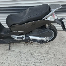 Aprilia Scarabeo 500, снимка 7