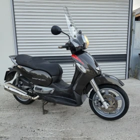Aprilia Scarabeo 500, снимка 10