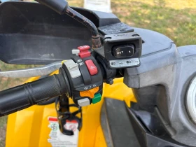 Can-Am Outlander Двуместно , снимка 5
