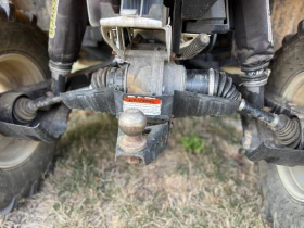 Can-Am Outlander Двуместно , снимка 8
