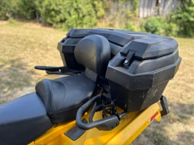 Can-Am Outlander Двуместно , снимка 16