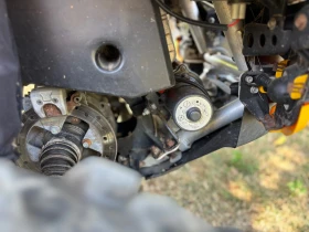 Can-Am Outlander Двуместно , снимка 10