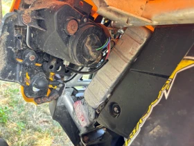 Can-Am Outlander Двуместно , снимка 12