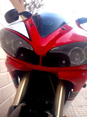 Yamaha YZF-R6 BRAKING, BOOBZ , снимка 10