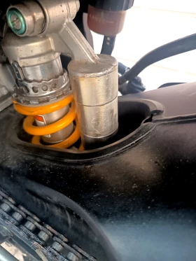 Yamaha YZF-R6 BRAKING, BOOBZ , снимка 12
