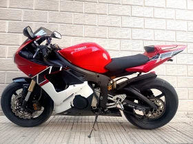 Yamaha YZF-R6 BRAKING, BOOBZ , снимка 8