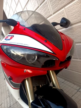 Yamaha YZF-R6 BRAKING, BOOBZ , снимка 3