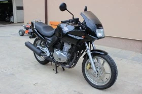 Honda Cb 500сс, 2003г., снимка 3