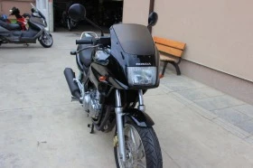     Honda Cb 500, 2003.