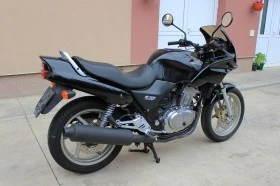 Honda Cb 500сс, 2003г., снимка 4