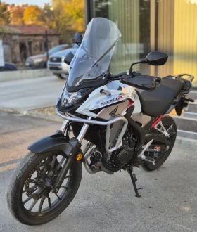  Honda Cb