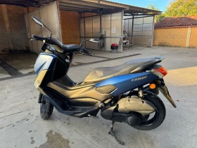 Yamaha NMAX, снимка 2