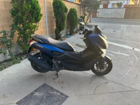 Yamaha NMAX, снимка 4