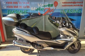 Honda Silver Wing 400 | Mobile.bg    3