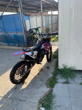 Ktm SX-F, снимка 4