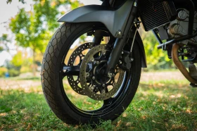 Suzuki V-strom DL 650 | Mobile.bg � ����� ������ 5