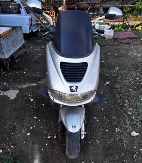 Peugeot Elystar | Mobile.bg � ����� ������ 4