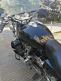 Honda Valkyrie, снимка 8 - Мотоциклети и мототехника - 45651577