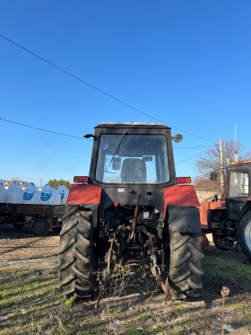 Трактор Беларус 952, снимка 3 - Селскостопанска техника - 44648075