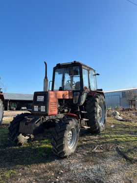 Обява за продажба на Трактор Беларус 952 ~20 000 лв. - изображение 1