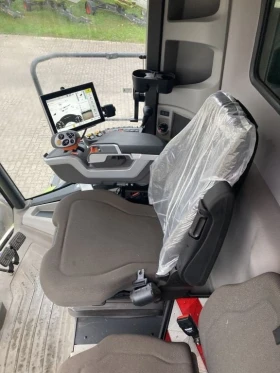 ������� Claas Trion 640 - 2023 -TOP❗ | Mobile.bg � ����� ������ 8