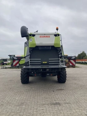 ������� Claas Trion 640 - 2023 -TOP❗ | Mobile.bg � ����� ������ 3