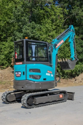 Багер ABG TAREXO HM-38 ELITE, снимка 1