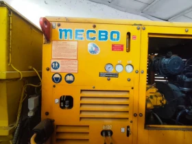 Бетон помпа Друга марка MECBO, снимка 4
