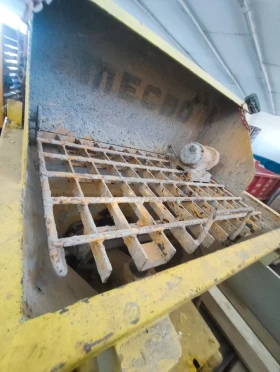 Бетон помпа Друга марка MECBO, снимка 8