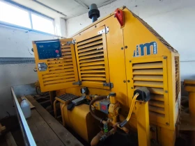 Бетон помпа Друга марка MECBO, снимка 2