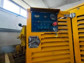 Бетон помпа Друга марка MECBO, снимка 5